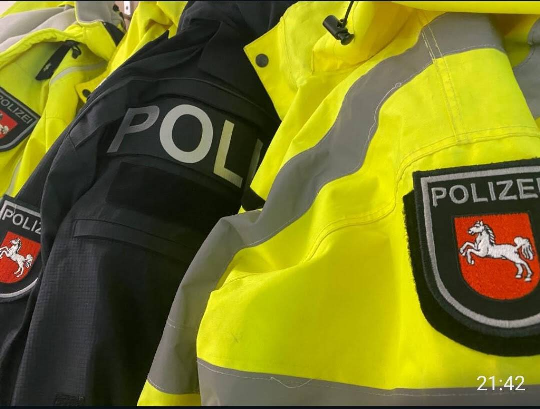 Tödlicher Verkehrsunfall - Winsen Aktuell